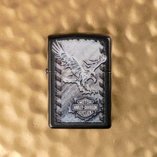 Zippo Feuerzeug Original