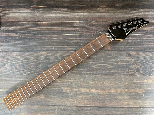 Ibanez s320 neck black - neck,