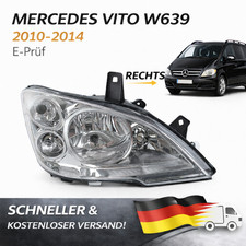 Scheinwerfer für mercedes - scheinwerfer,