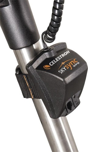 Celestron skysync gps modul - celestron,