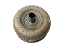 Wandler Drehmomentwandler Getriebe für Audi A6 4F C6 qu TDI 3,0 171KW Autom