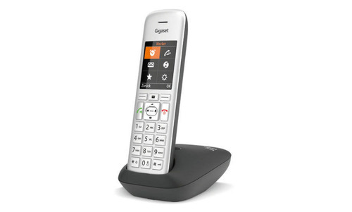 Gigaset ce575 schnurloses - gigaset,