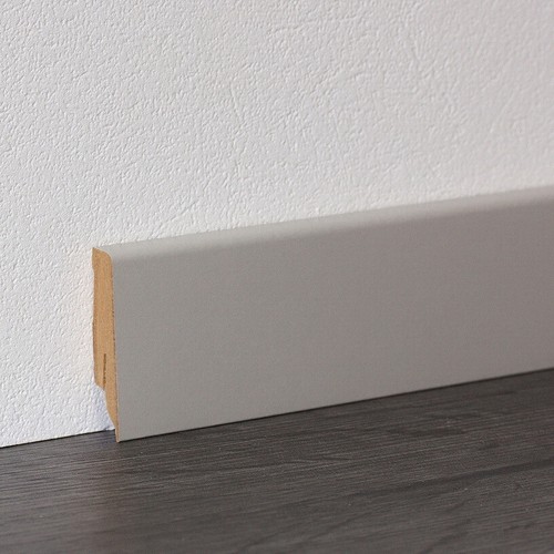 Sockelleiste cube 58mm - cube,