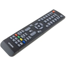 Ersatz-Fernbedienung für