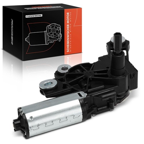 Wischermotor heckwischermotor - wischermotor,