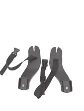 Baby Jogger Adapter City Select Lux City Go I Size Originalzubehör Jogger Kinder