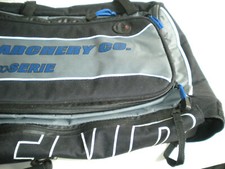 Rucksack für Recurvebögen LEGEND ARCHERY Protour - Bogenrucksack