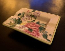 Deko Aschenbecher ❤️