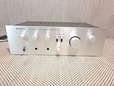 Sanyo DCA-203 Vollverstärker Amplifier Verstärker