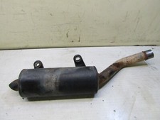 ORIGINAL Quad Schalldämpfer