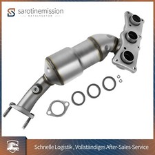 Katalysator Kat Für BMW 5er