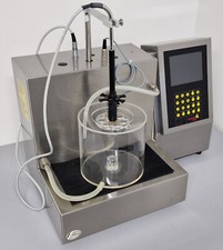 Pharma Test PTZ-Auto A1EZ, Semi-Automated Tablet Disintegration Testing