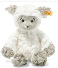 Steiff Lita die Creme 20 cm