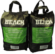 Kokos Briketts BlackSellig