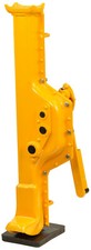 Stockwinde wagenheber - 5t,