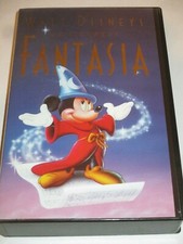Walt Disney - Fantasia -