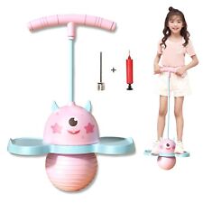 Pogo-Stick, Pogo ball kinder