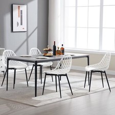 Esszimmerstühle 4er Set