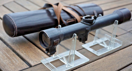 Zielvier 12509 reticle - reticle, 1