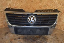 VW Passat 3C Kühlergrill Frontgrill Chrom 3C0853651B mit PDC