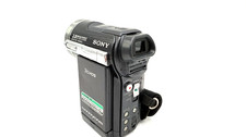 Sony Handycam DCR-PC1000E - MiniDV Camcorder - Carl Zeiss - getestet -