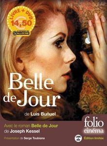 Belle jour edition - de,