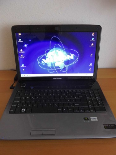 Medion p6631 pentium 2 - p6631,, @2,1