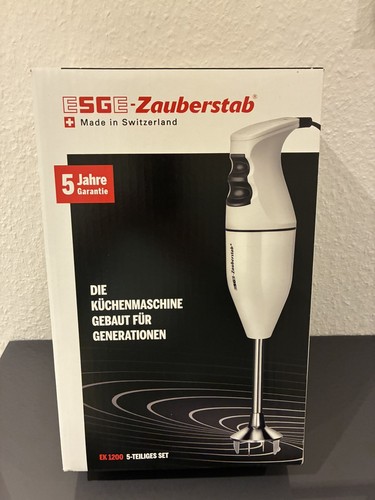 Unold esge zauberstab - unold,