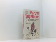 Pareys Vogelbuch. Alle Vögel