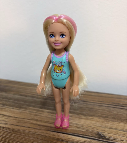 Chelsea puppe guter - puppe, –