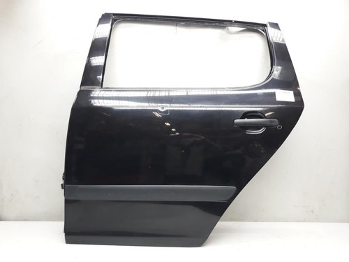 Skoda fabia tür hinten - fabia,
