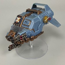 1 Landspeeder Warhammer 40K