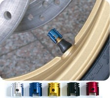Reifen Ventil  für  Fireblade