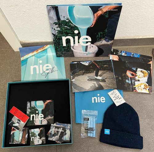Fynn kliemann nie limited - kliemann,