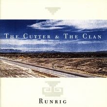 Cutter and the - von, runrig