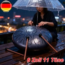 Rain Drum Outdoor |11 Töne