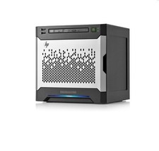 Server HP ProLiant Microserver G8 1x Intel Xeon E3-1220L V2, 8GB, 2TB