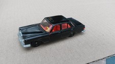 Siku V 244 – Mercedes 250 SE Taxi, mint (-)