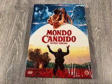 MONDO CA NDIDO (Camera Obscura