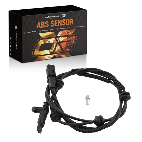 1pc abs sensor wheel speed - sensor,