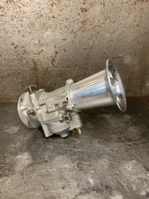 S&S Cycle Super D Vergaser