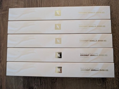 Orginal nespresso kapsel - orginal,