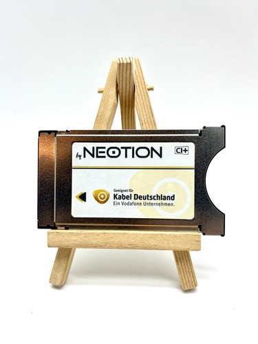 Neotion modul vodafone - ci+,