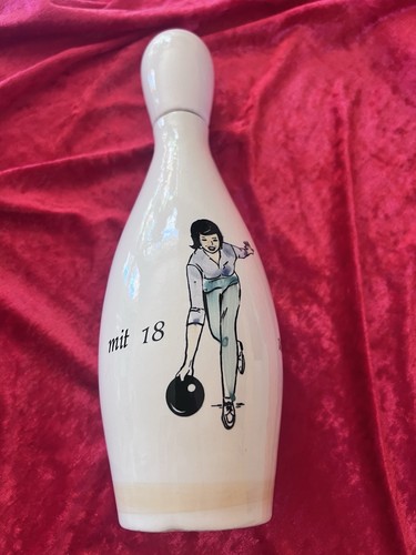 Jacobi weinbrand flasche - flasche, 1880