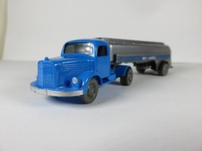 Wiking Modelle, MB 3500