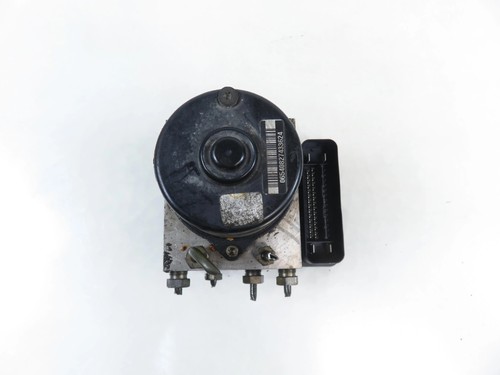 Ford fiesta jd abs - ford, v