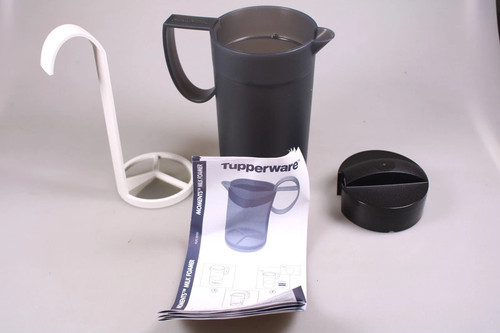 Tupperware crema momenti - crema,