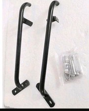 Hepco&Becker Heckschutzbügel KAWASAKI ER 6n