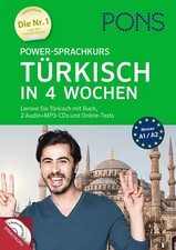 PONS Power-Sprachkurs