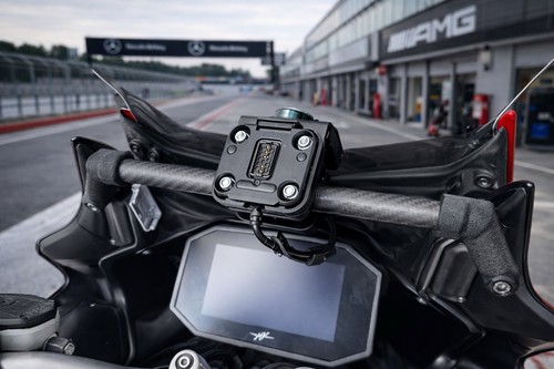 Agusta turismo schnell gps - agusta,